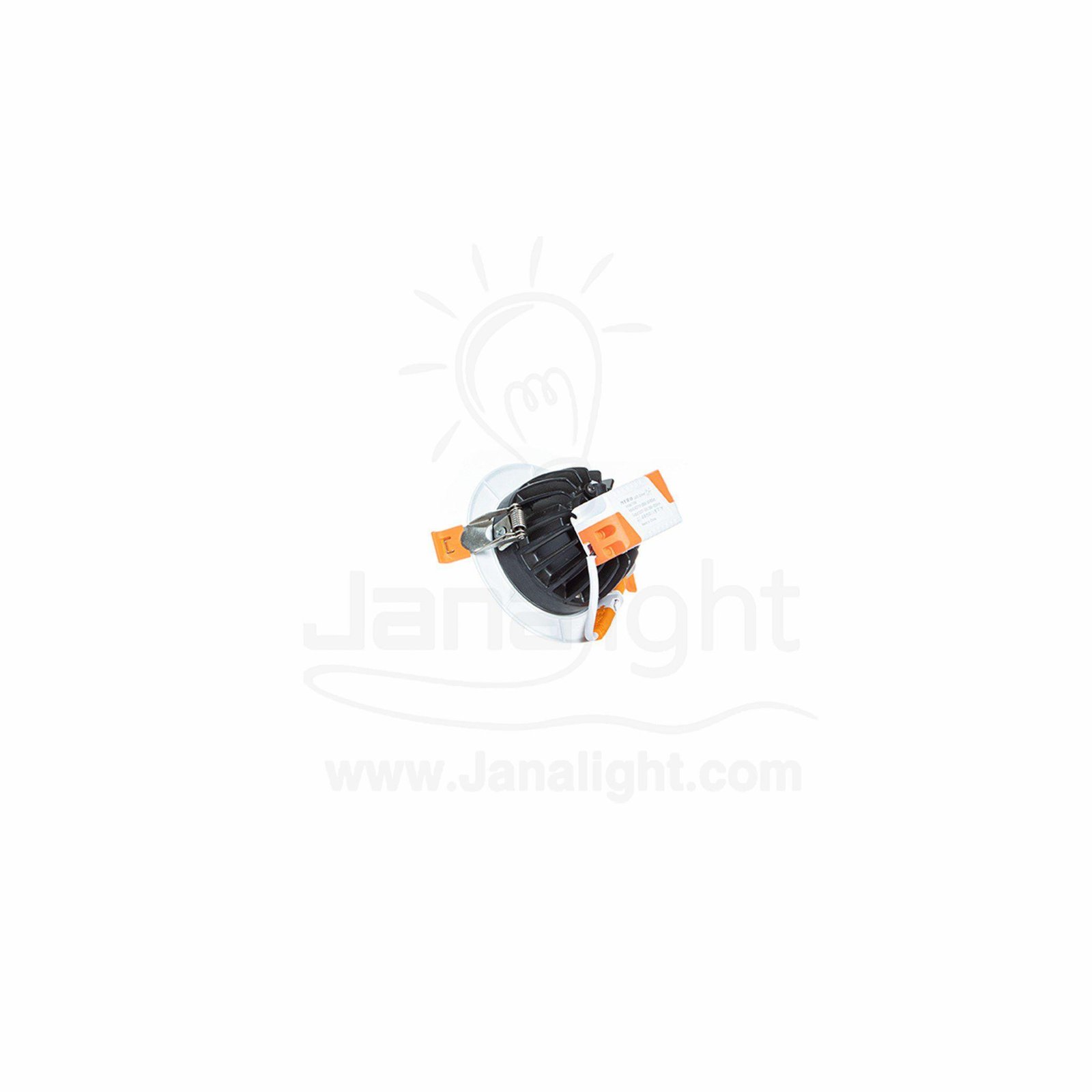 تقدم ماركة العديد من المنتجات الكهربائية والالكترونية وديكور ذات الجودة والاداء العالي ومن هذه المنتجات كشافات الانارة ذات الاضاءة المناسبة ولمريحة للعينين